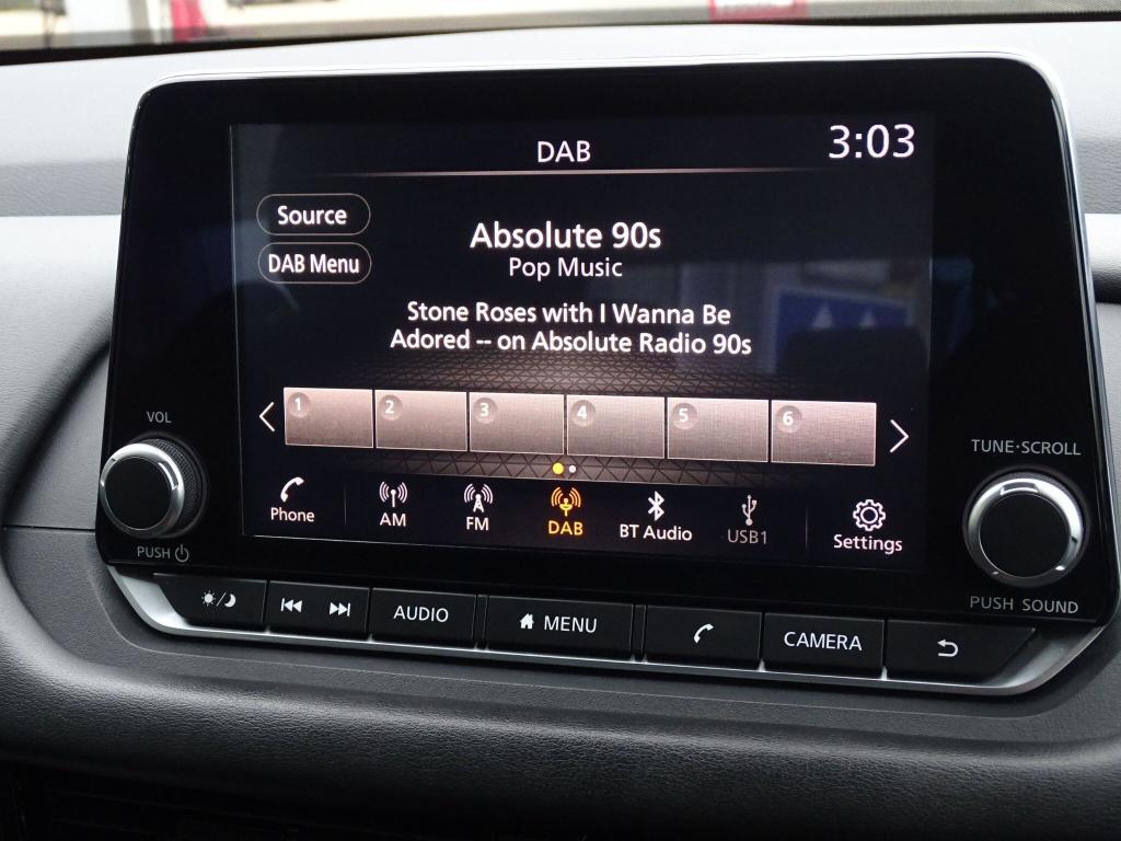 Used Nissan Qashqai 2022 for sale - 77045486: Photo 23