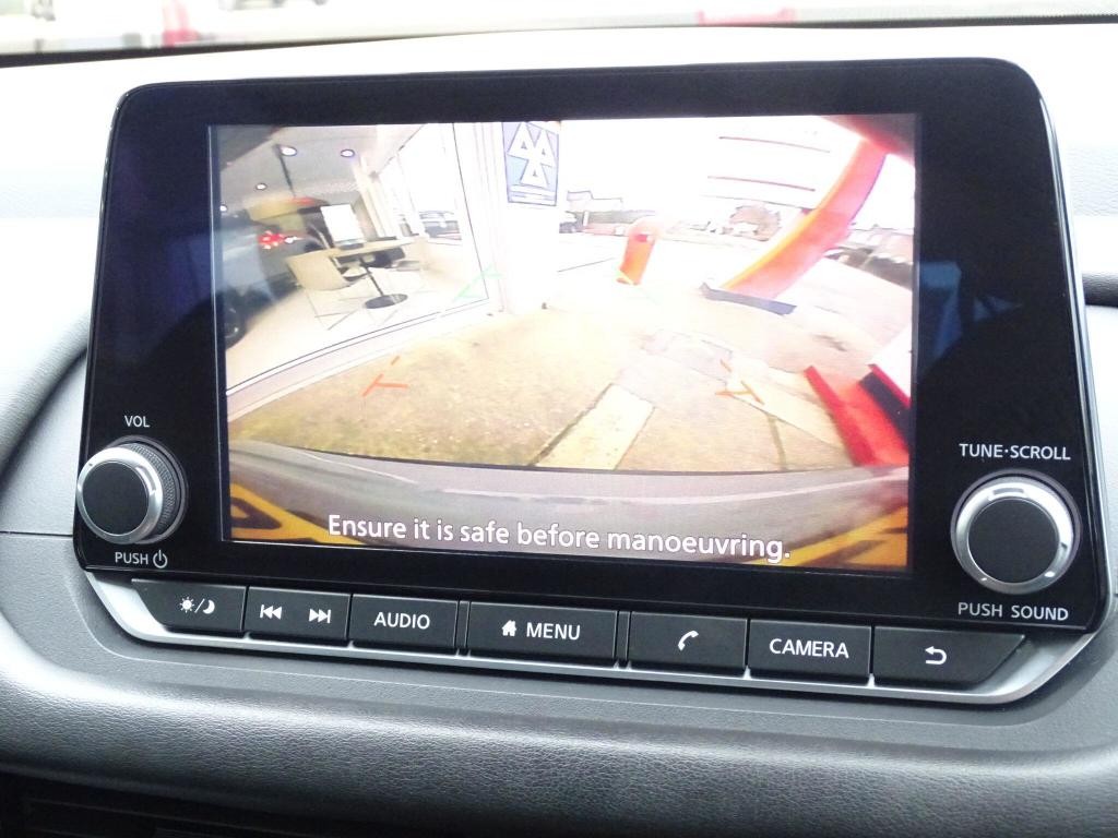 Used Nissan Qashqai 2022 for sale - 77045486: Photo 24