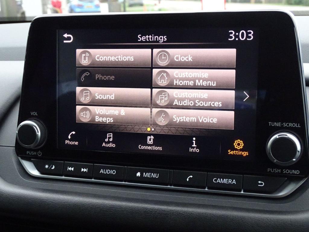 Used Nissan Qashqai 2022 for sale - 77045486: Photo 25