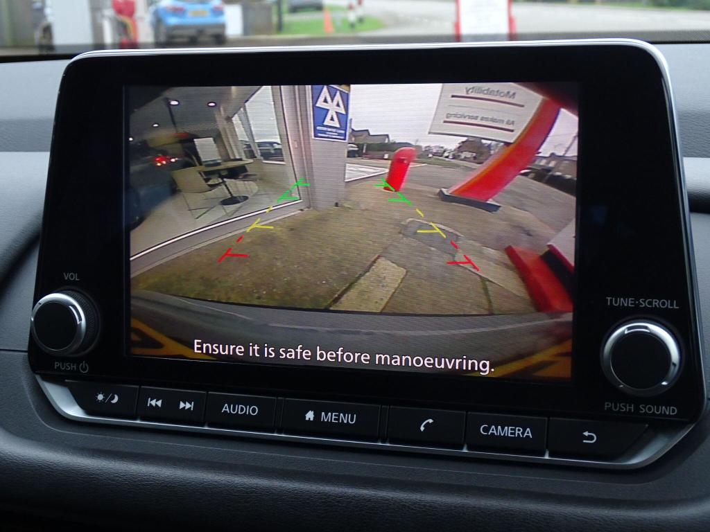 Used Nissan Qashqai 2022 for sale - 77045486: Photo 26