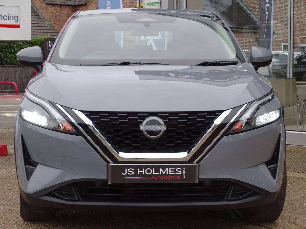 Used Nissan Qashqai 2022 for sale - 77045486: Photo 3