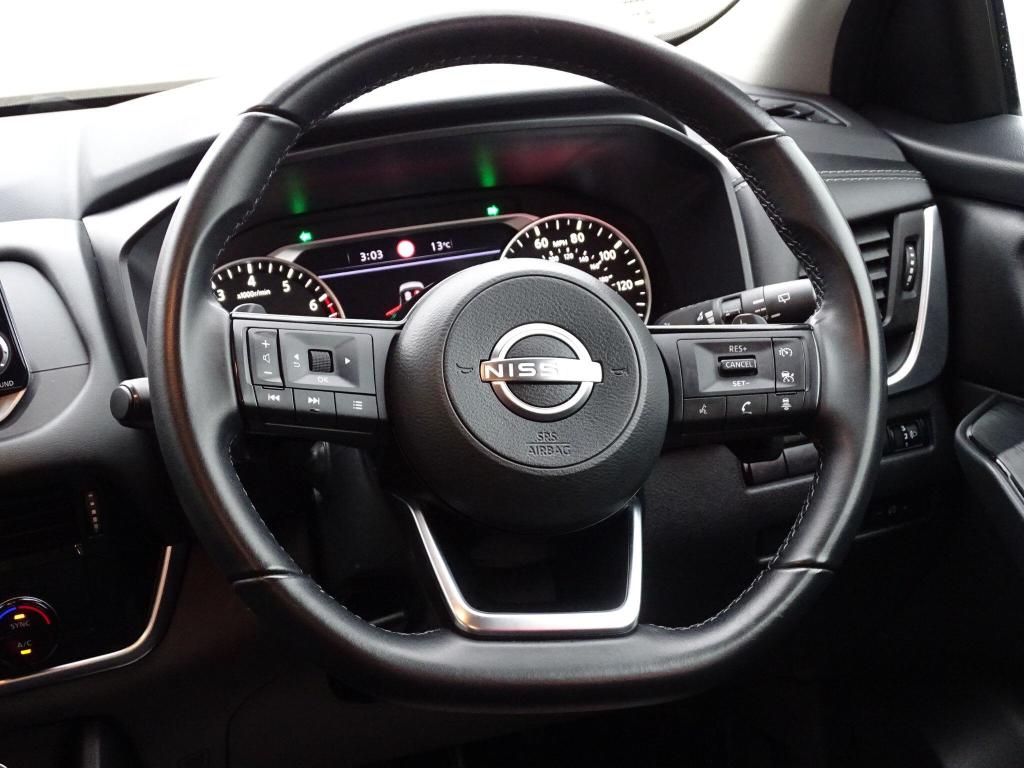 Used Nissan Qashqai 2022 for sale - 77045486: Photo 30