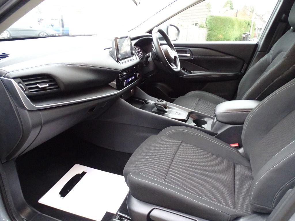 Used Nissan Qashqai 2022 for sale - 77045486: Photo 32