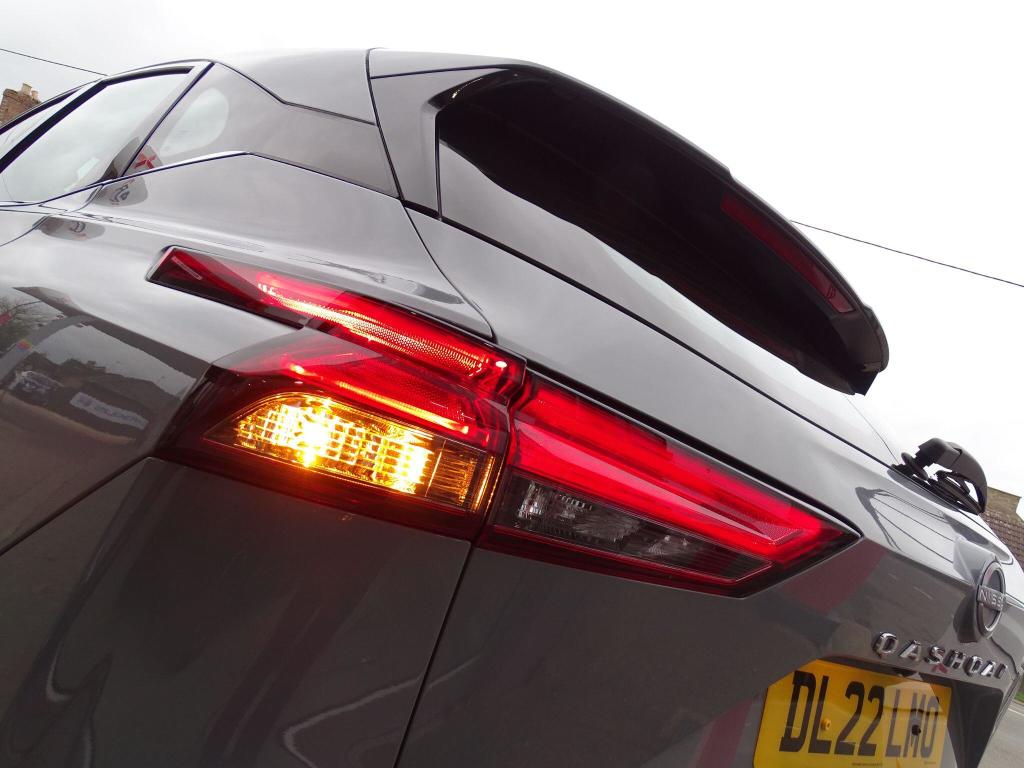 Used Nissan Qashqai 2022 for sale - 77045486: Photo 33