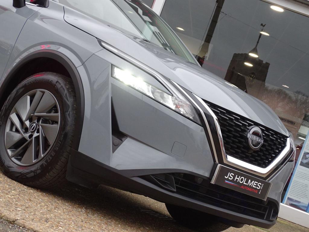 Used Nissan Qashqai 2022 for sale - 77045486: Photo 7