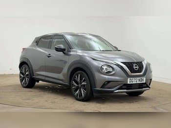 Used Nissan Juke 2023 for sale - 78891919: Photo