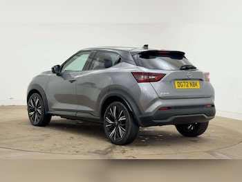 Used Nissan Juke 2023 for sale - 78891919: Photo