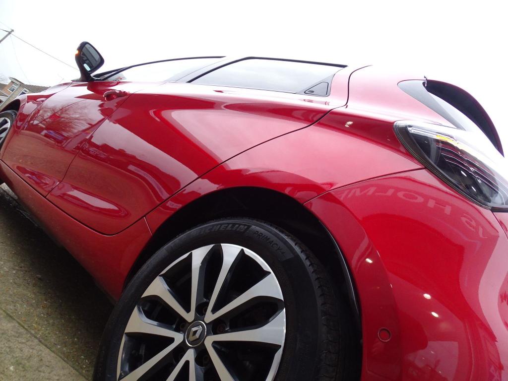 Used Renault Zoe 2021 for sale - 77045428: Photo 20