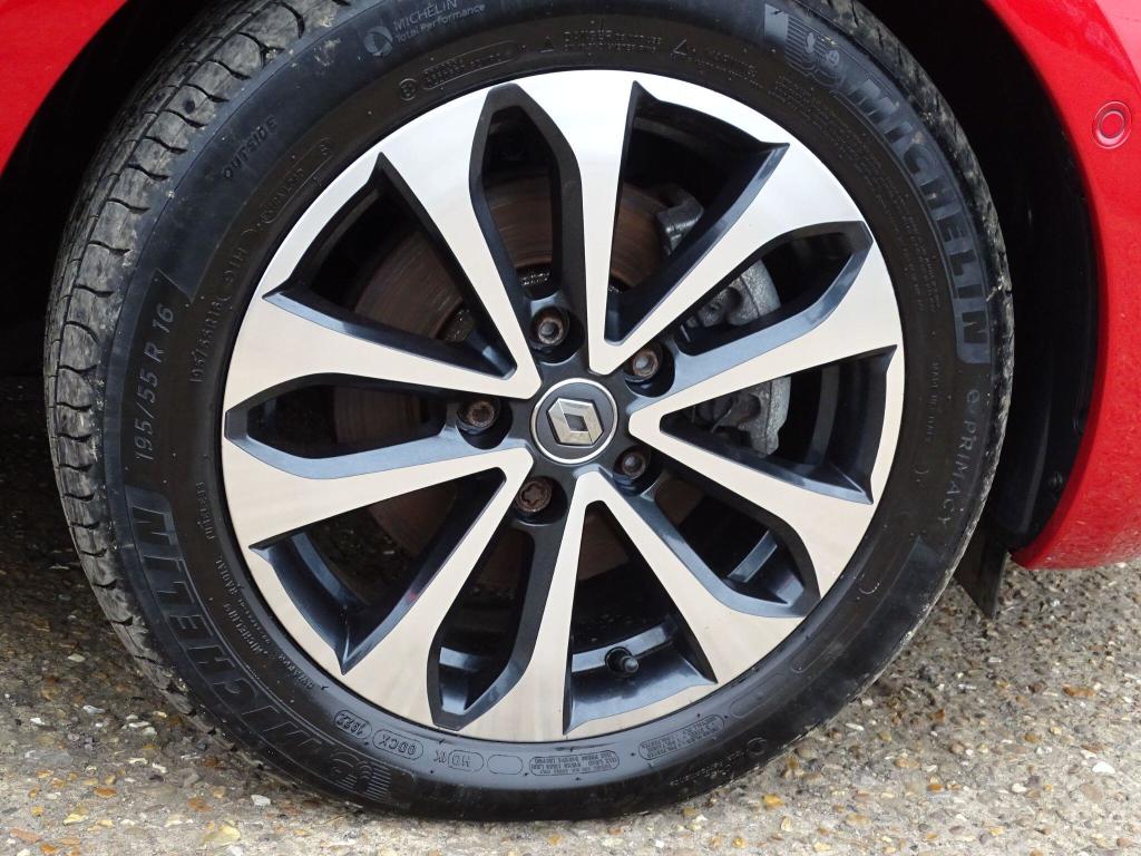 Used Renault Zoe 2021 for sale - 77045428: Photo 21