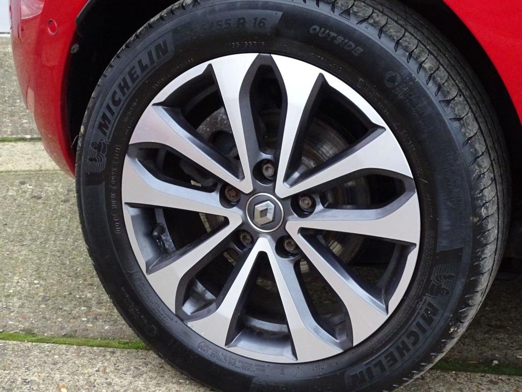 Used Renault Zoe 2021 for sale - 77045428: Photo 22