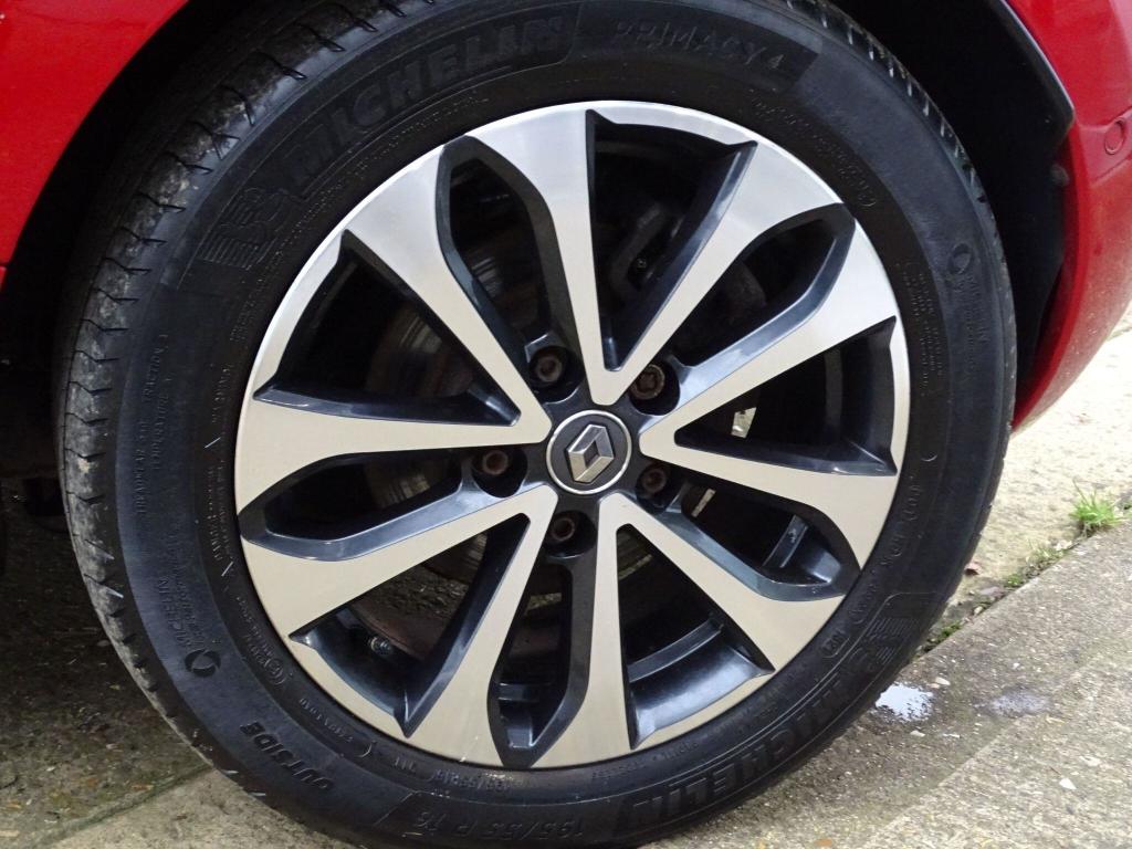 Used Renault Zoe 2021 for sale - 77045428: Photo 23