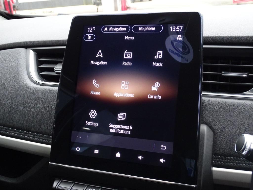 Used Renault Zoe 2021 for sale - 77045428: Photo 27