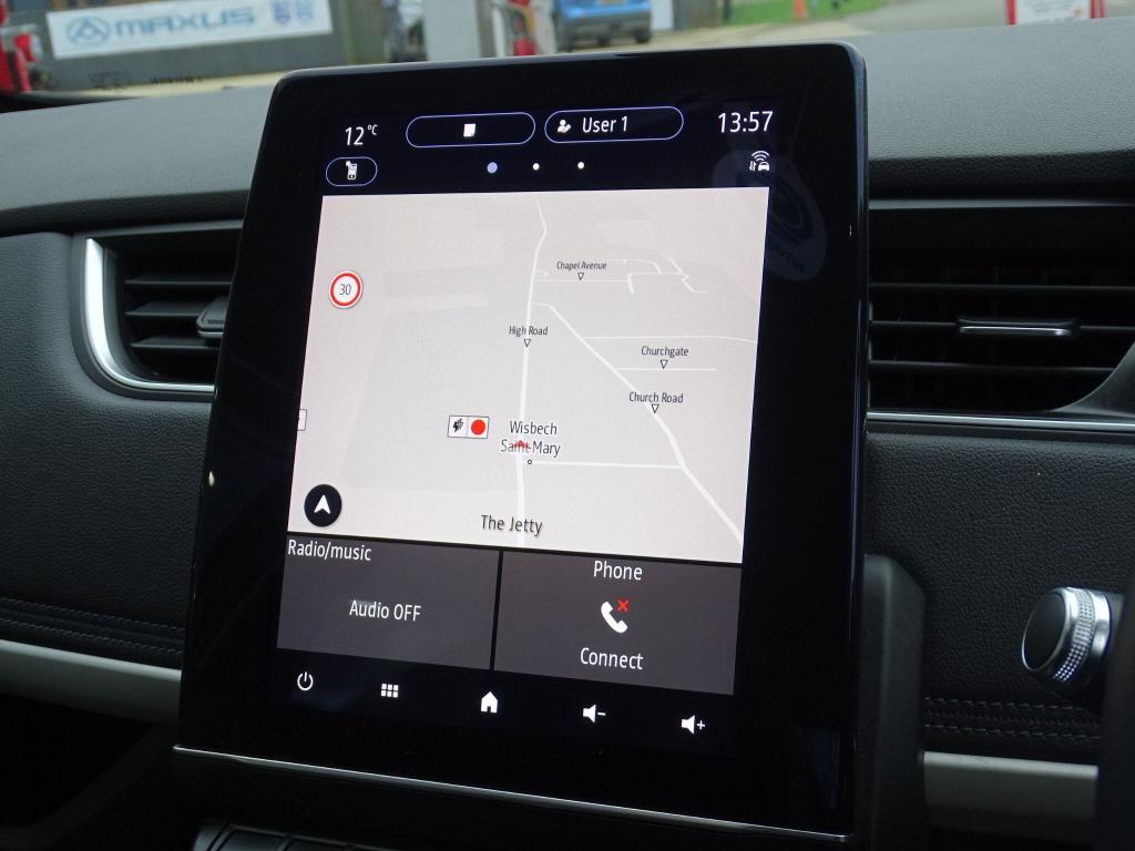 Used Renault Zoe 2021 for sale - 77045428: Photo 28