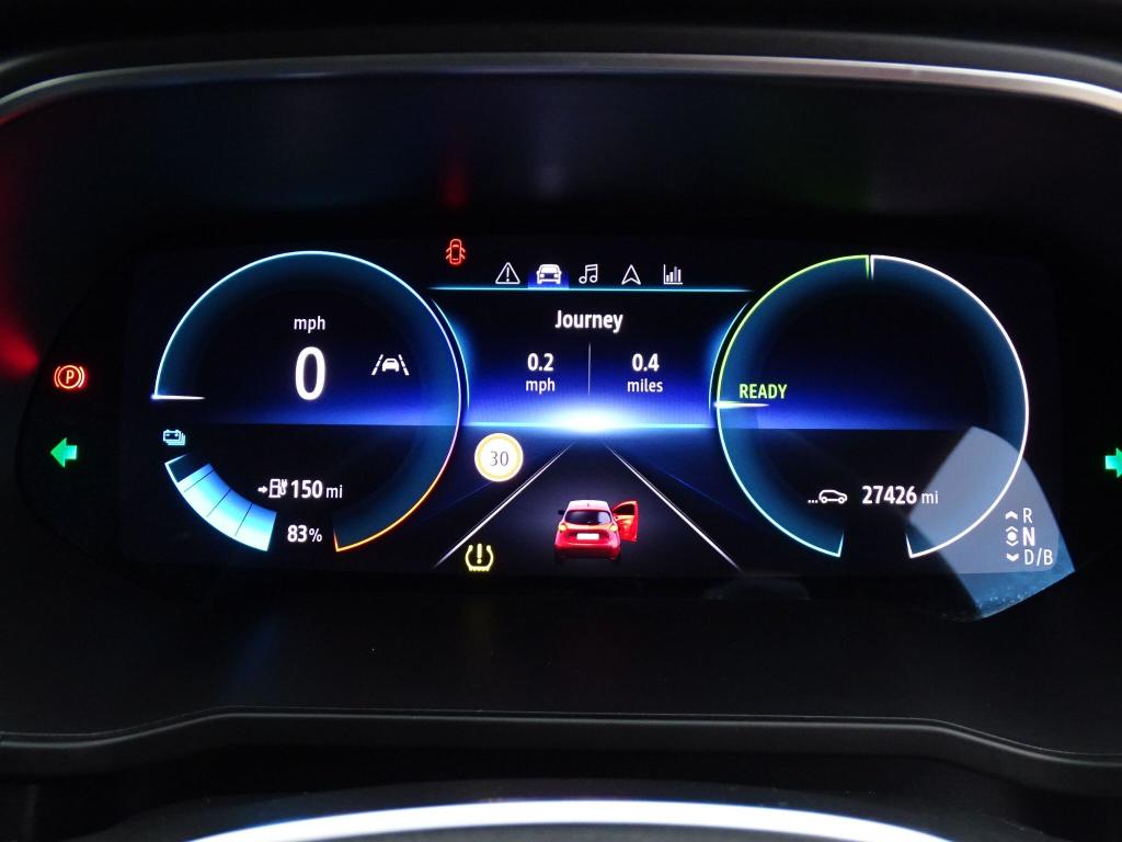 Used Renault Zoe 2021 for sale - 77045428: Photo 29