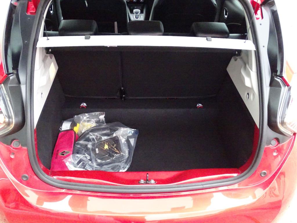 Used Renault Zoe 2021 for sale - 77045428: Photo 30