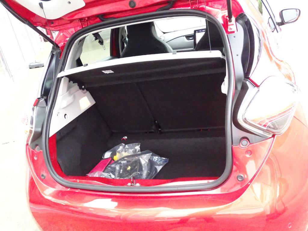 Used Renault Zoe 2021 for sale - 77045428: Photo 31