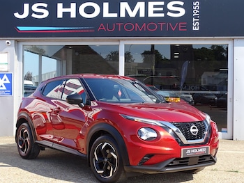 Used Nissan Juke 2022 for sale - 79168575: Photo