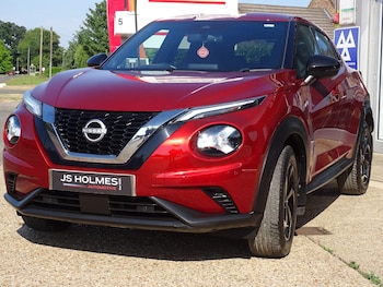 Used Nissan Juke 2022 for sale - 79168575: Photo