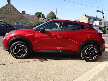 Used Nissan Juke 2022 for sale - 79168575: Photo
