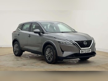Used Nissan Qashqai 2023 for sale - 78046821: Photo