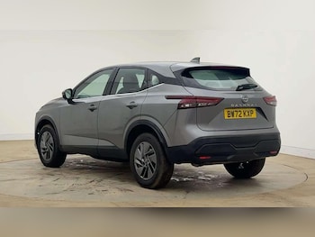 Used Nissan Qashqai 2023 for sale - 78046821: Photo