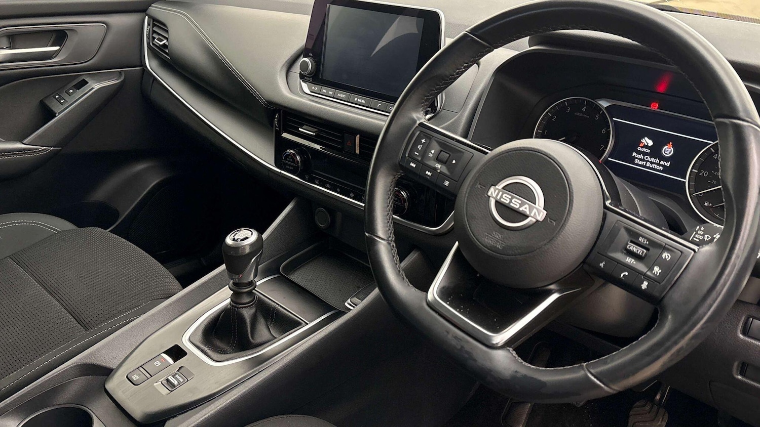 Used Nissan Qashqai 2023 for sale - 78046821: Photo 4