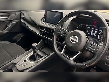 Used Nissan Qashqai 2023 for sale - 78046821: Photo