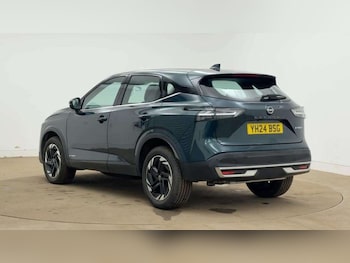 Used Nissan Qashqai 2024 for sale - 77167878: Photo