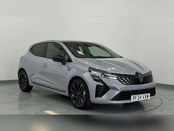 Used Renault Clio 2024 for sale - 79093784: Photo