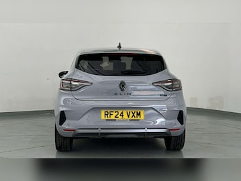 Used Renault Clio 2024 for sale - 79093784: Photo