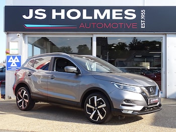Used Nissan Qashqai 2021 for sale - 79471905: Photo
