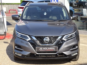 Used Nissan Qashqai 2021 for sale - 79471905: Photo