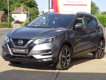 Used Nissan Qashqai 2021 for sale - 79471905: Photo