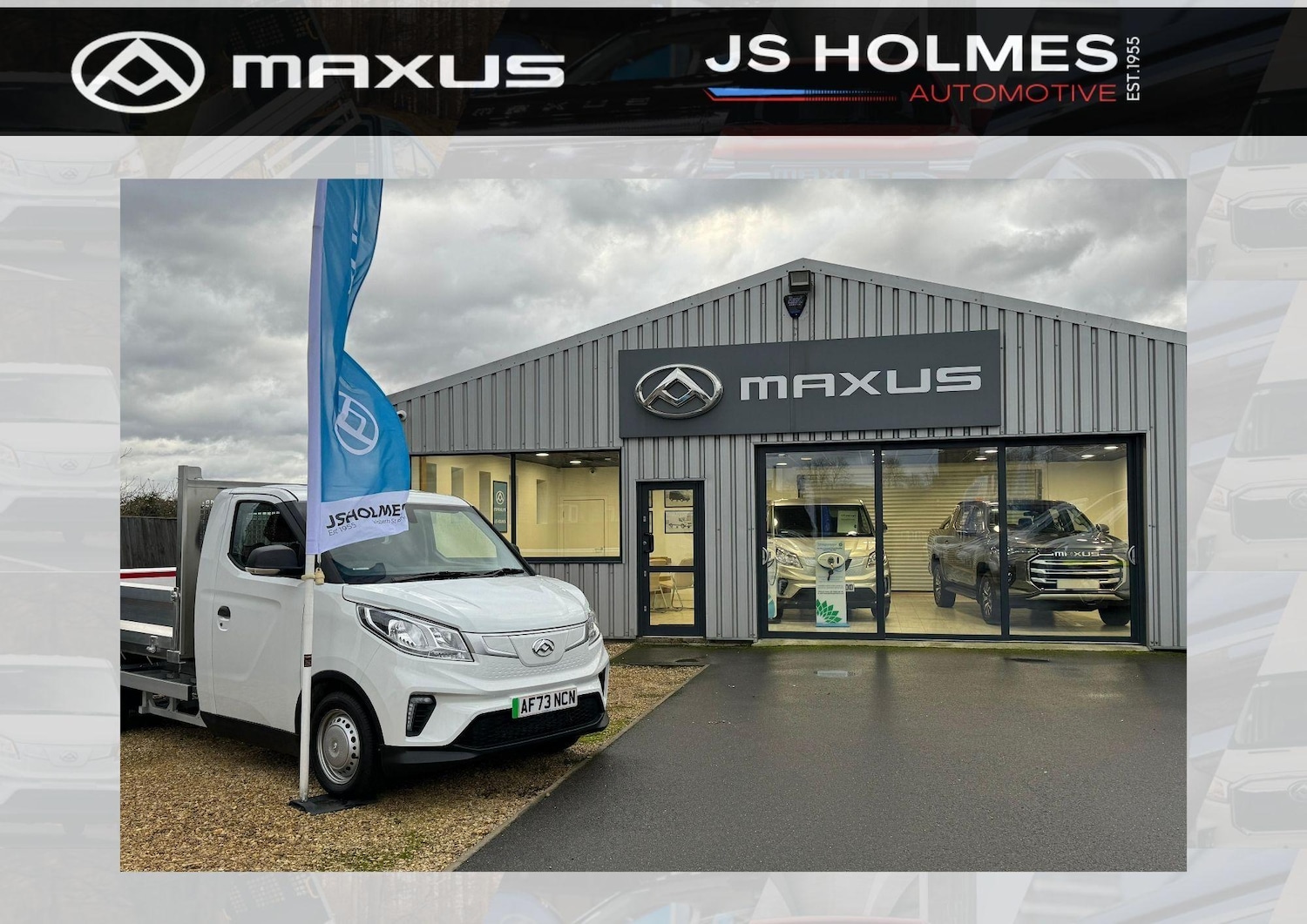 Used Maxus Deliver 9 2025 for sale - 77378176: Photo 13