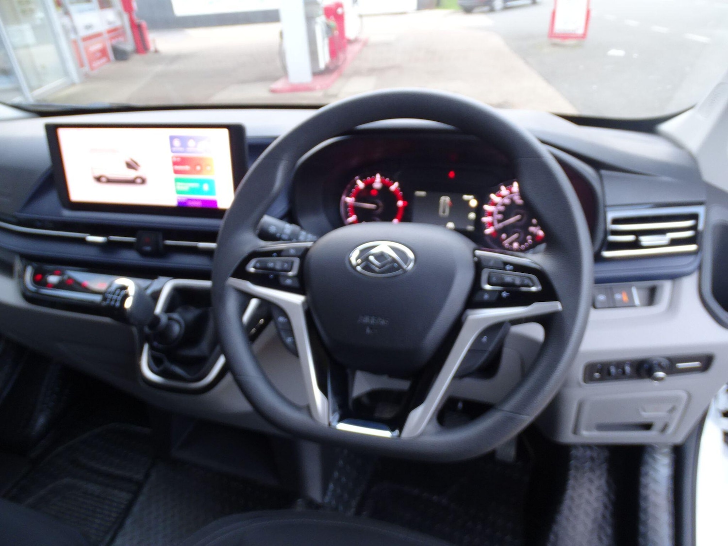 Used Maxus Deliver 9 2025 for sale - 77378176: Photo 30