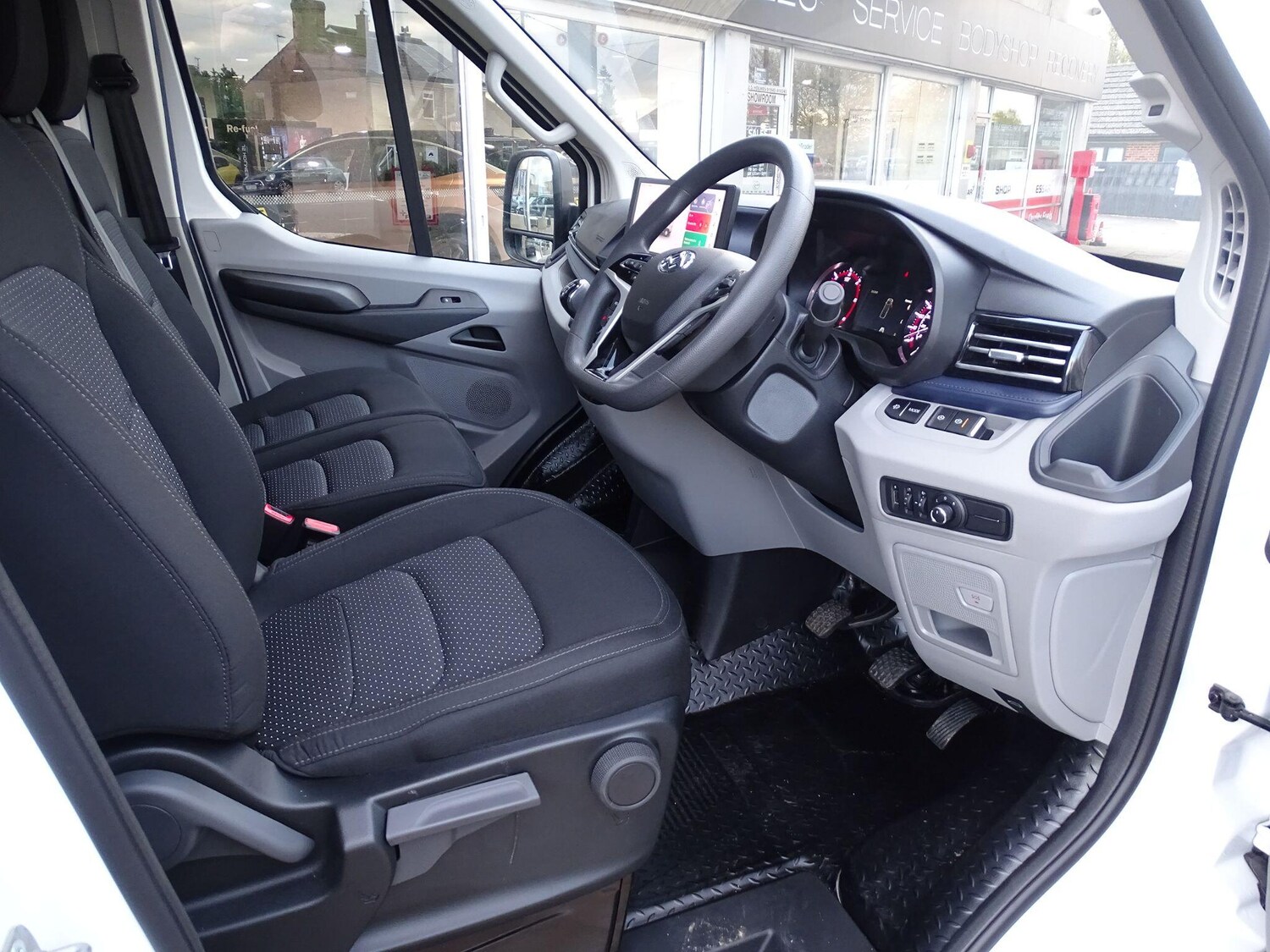 Used Maxus Deliver 9 2025 for sale - 77378176: Photo 31