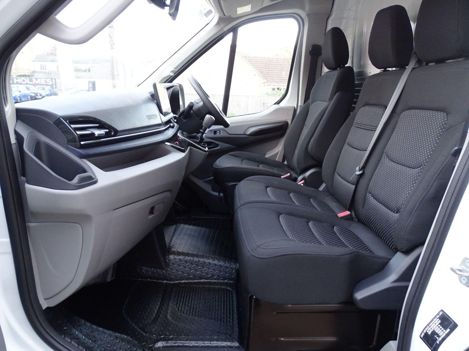 Used Maxus Deliver 9 2025 for sale - 77378176: Photo 34