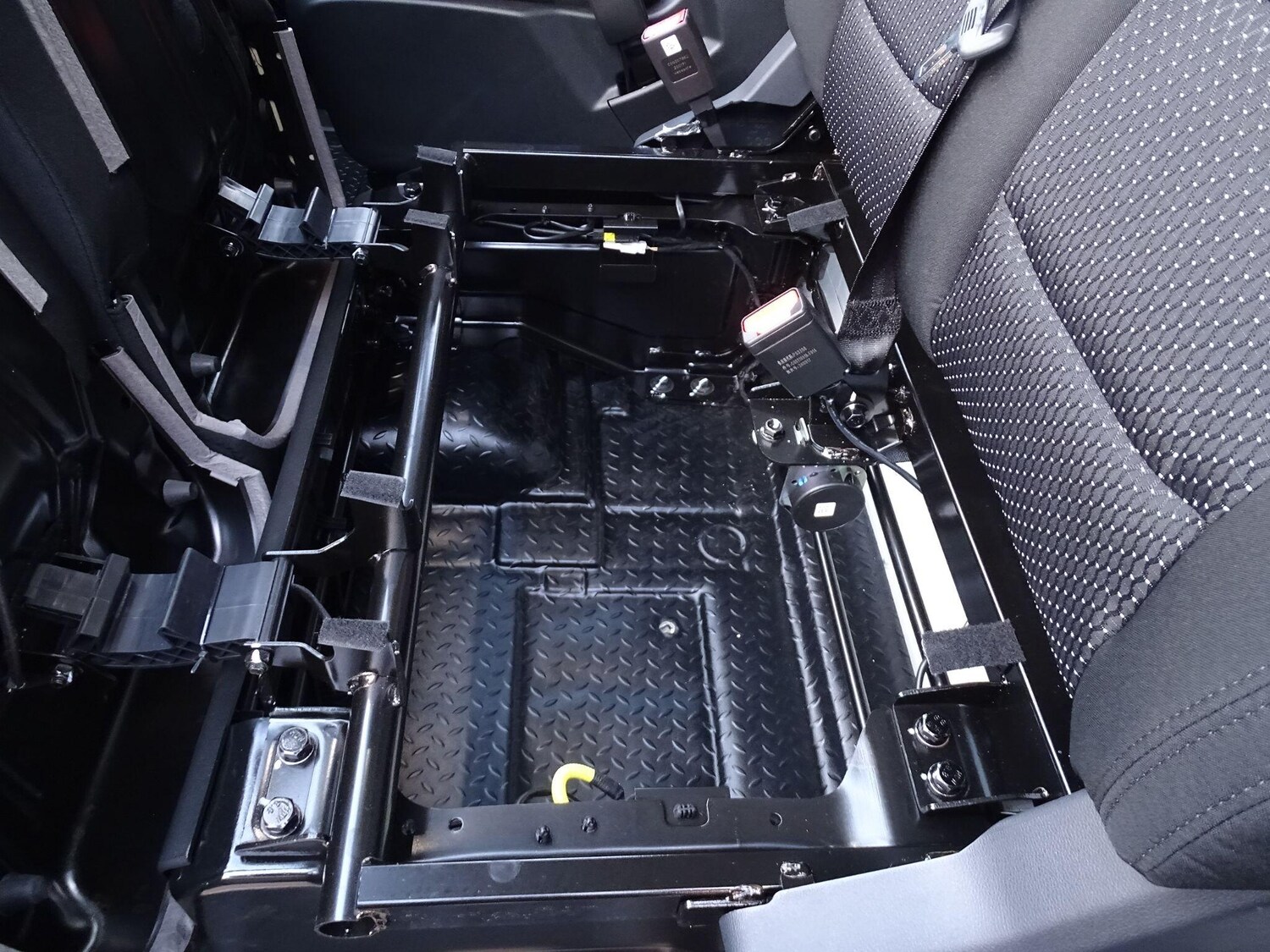 Used Maxus Deliver 9 2025 for sale - 77378176: Photo 38