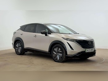 Used Nissan ARIYA 2023 for sale - 79509219: Photo