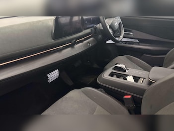 Used Nissan ARIYA 2023 for sale - 79509219: Photo