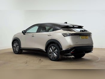 Used Nissan ARIYA 2023 for sale - 79509219: Photo