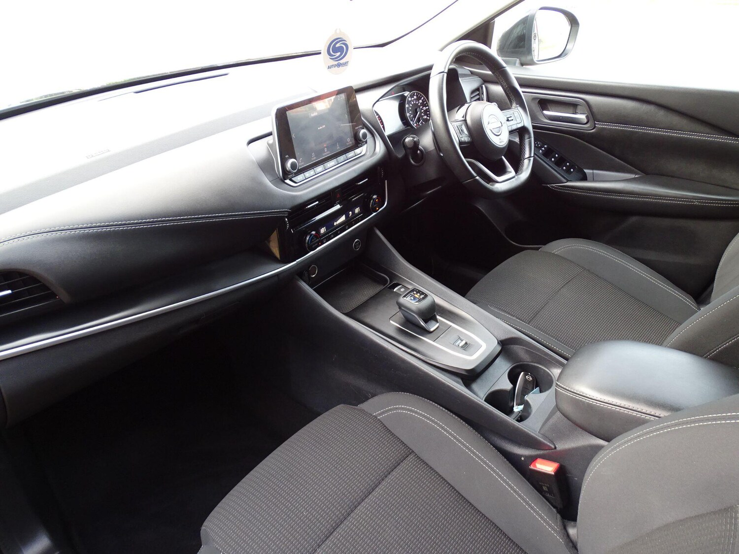 Used Nissan Qashqai 2022 for sale - 77378174: Photo 14