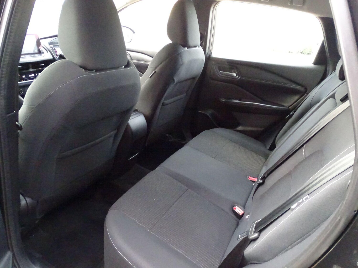 Used Nissan Qashqai 2022 for sale - 77378174: Photo 18