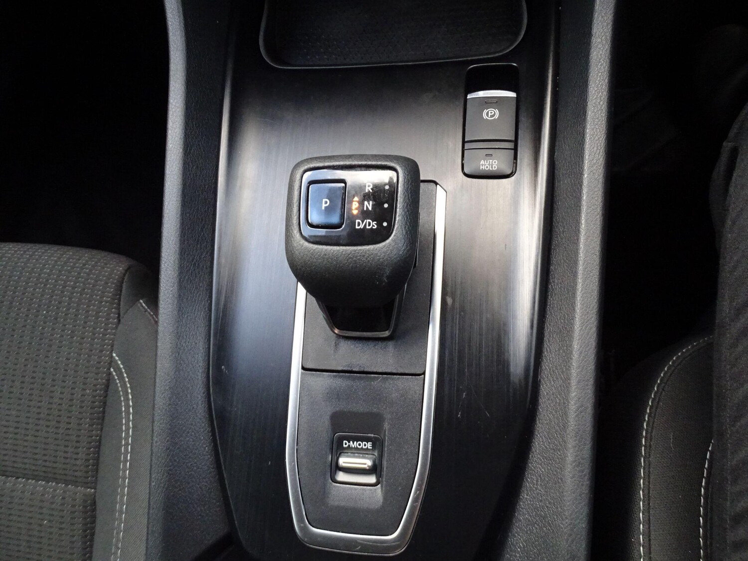 Used Nissan Qashqai 2022 for sale - 77378174: Photo 19