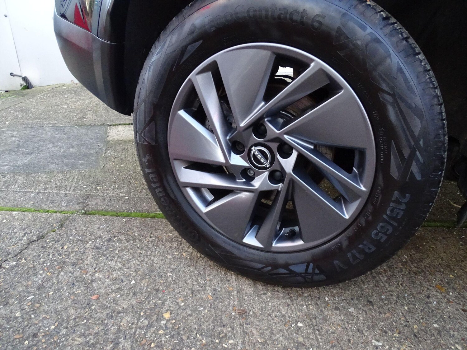 Used Nissan Qashqai 2022 for sale - 77378174: Photo 22