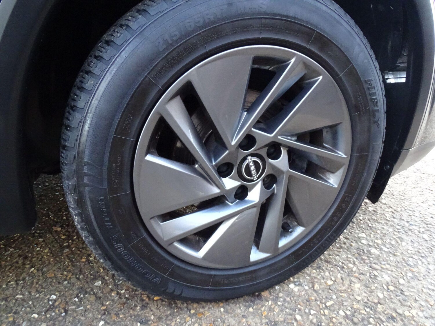 Used Nissan Qashqai 2022 for sale - 77378174: Photo 23