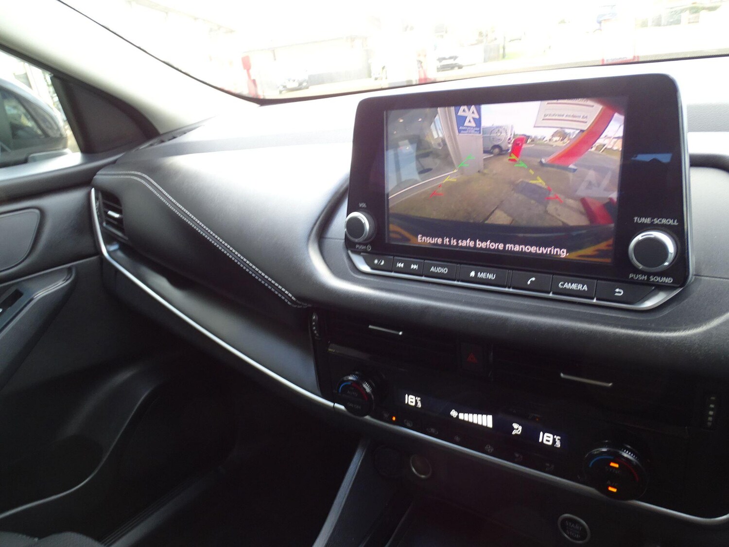 Used Nissan Qashqai 2022 for sale - 77378174: Photo 24