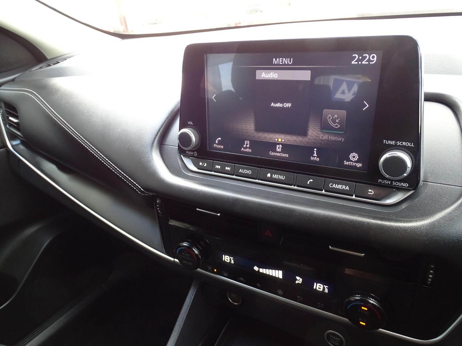 Used Nissan Qashqai 2022 for sale - 77378174: Photo 25