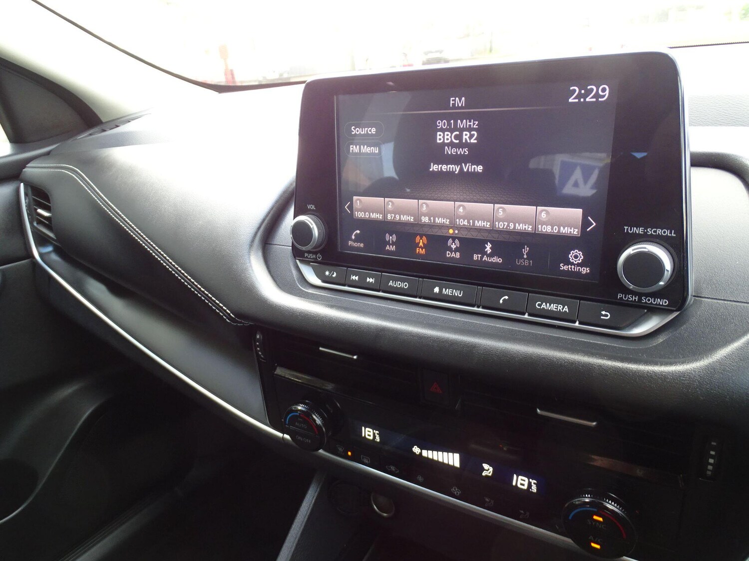 Used Nissan Qashqai 2022 for sale - 77378174: Photo 26