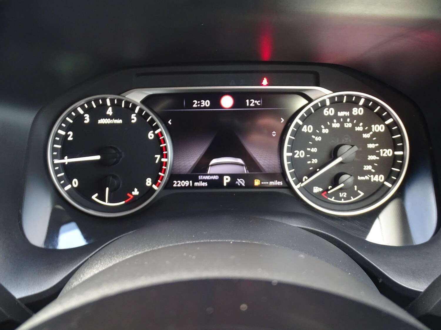 Used Nissan Qashqai 2022 for sale - 77378174: Photo 27